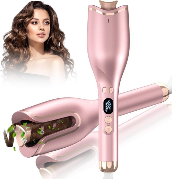 hair curler
