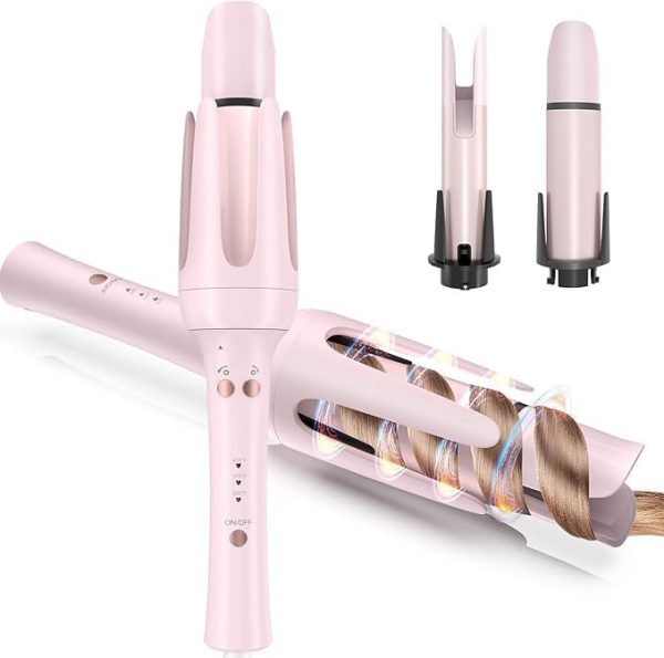 hair curler