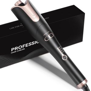 hair curler