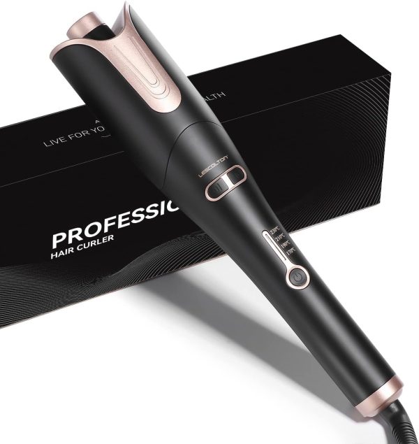 hair curler