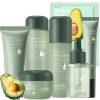 facial care products
