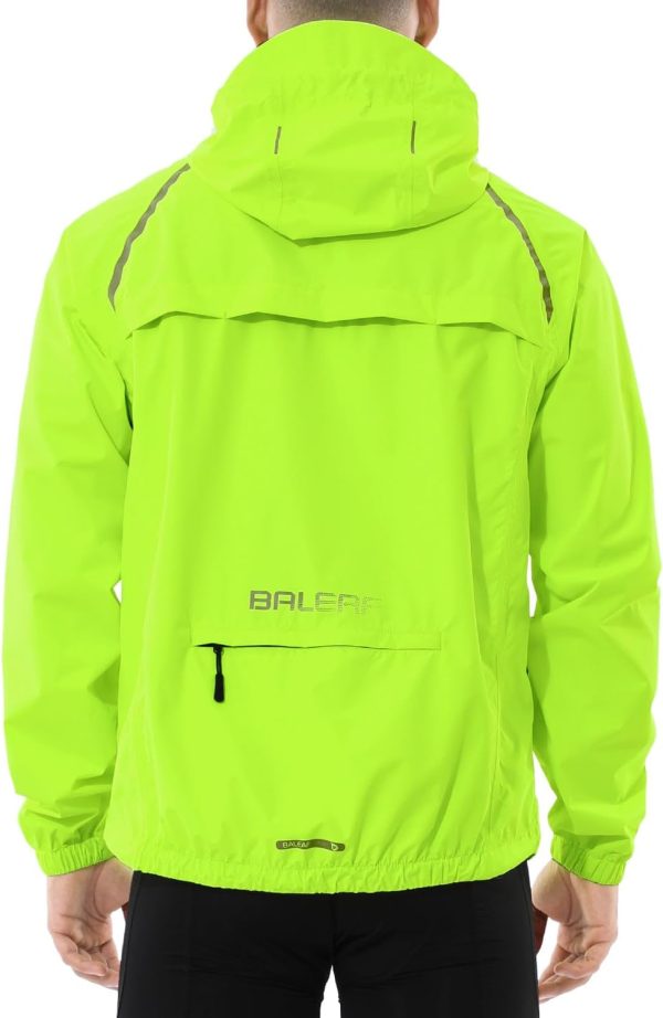waterproof jackets