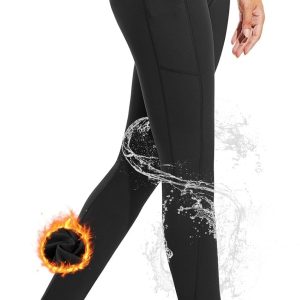 thermal clothing