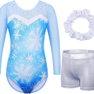 gymnastics accessories
