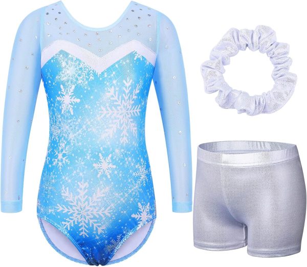 gymnastics accessories