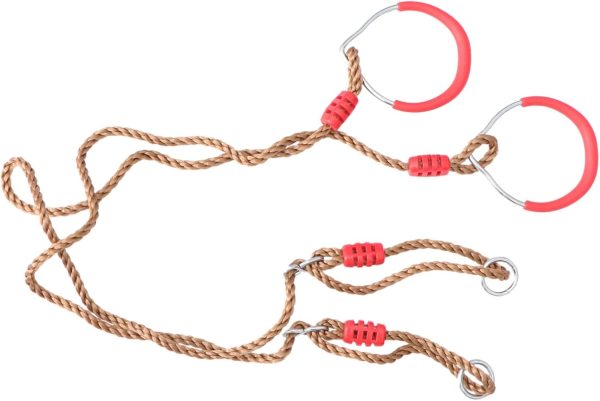 gymnastics equipment for home