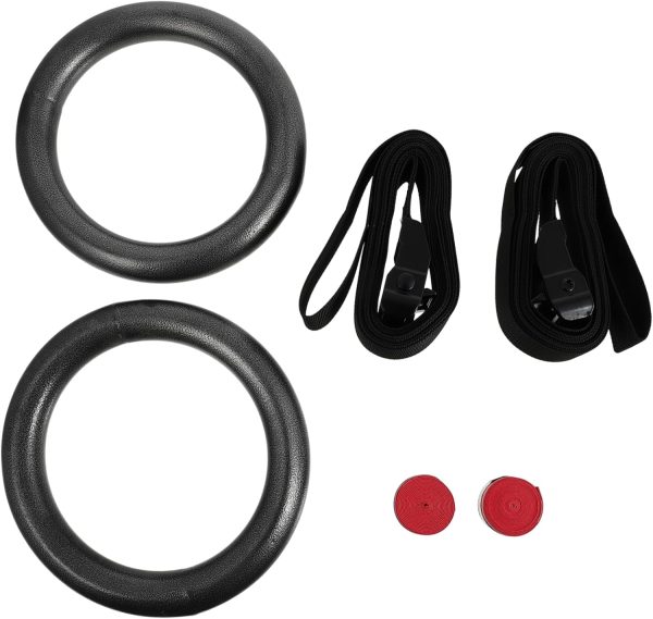 gymnastics accessories