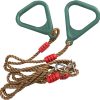 gymnastics equipment for home