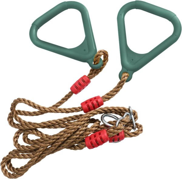 gymnastics equipment for home