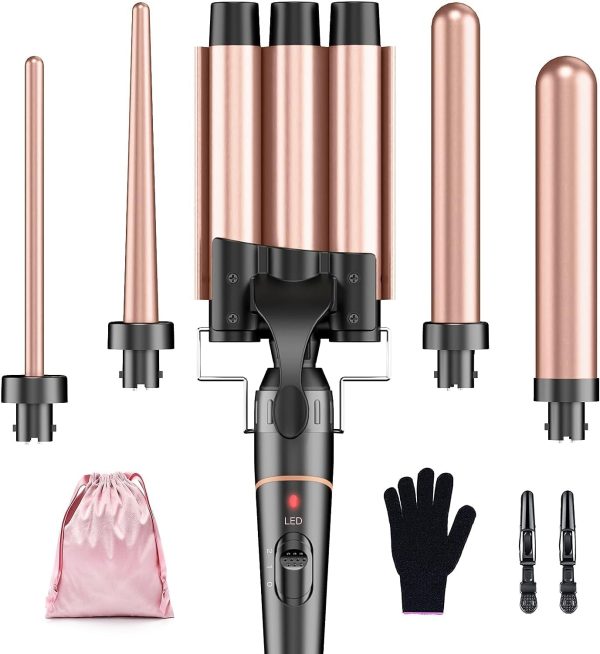 hair curler