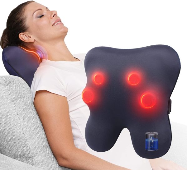 massage device