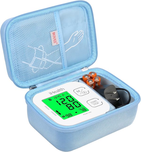 blood pressure device