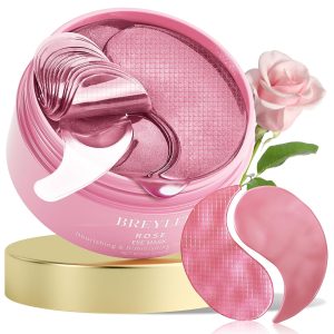 beauty products