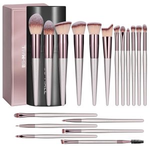 beauty products