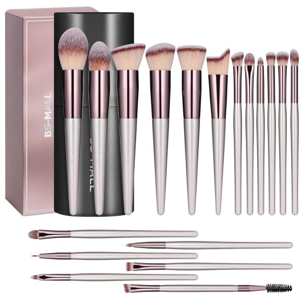 beauty products