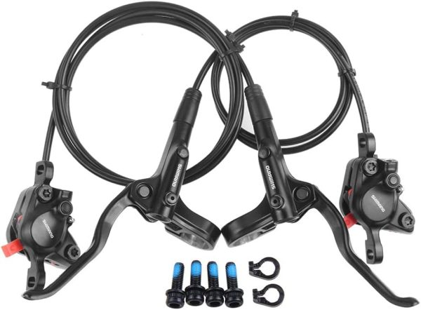 shimano mountain bike