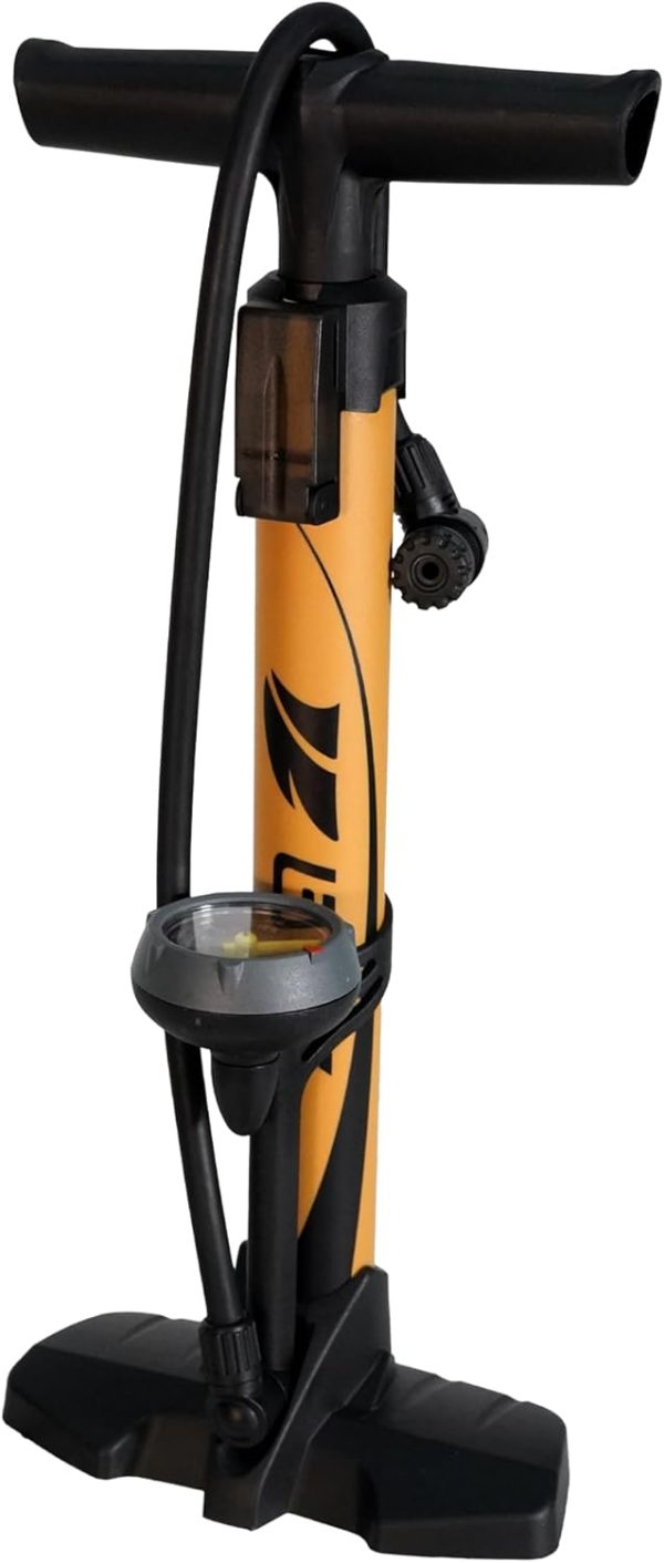 bike pumps