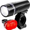 bike lights
