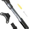 bike pumps