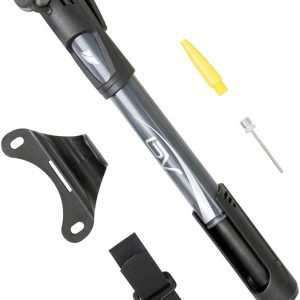 bike pumps