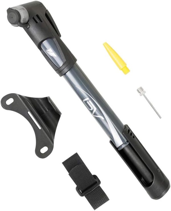 bike pumps
