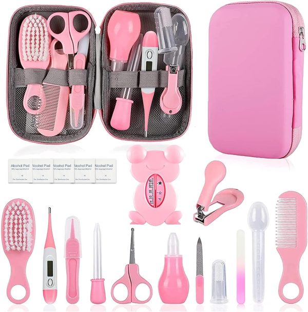 healthcare products