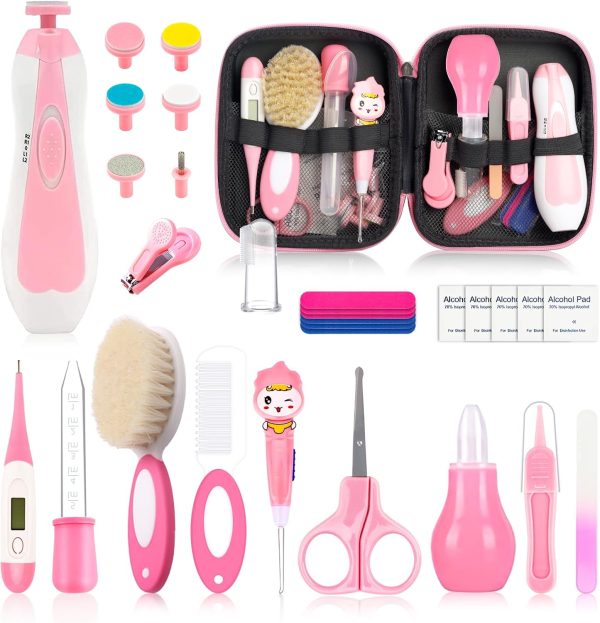 healthcare products