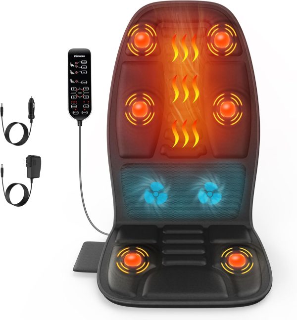 massage device
