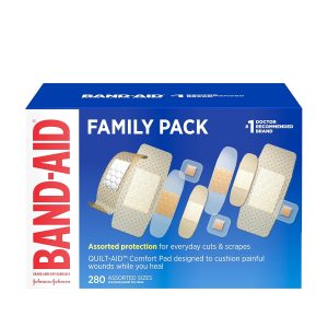 healthcare products