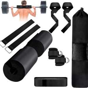 workout accessories