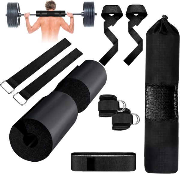 workout accessories