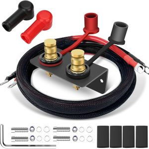 car jump starter kit