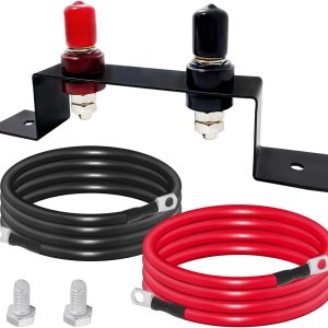 car jump starter kit
