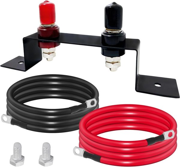 car jump starter kit
