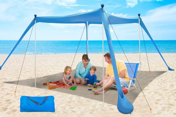 portable tents