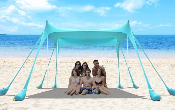portable tents