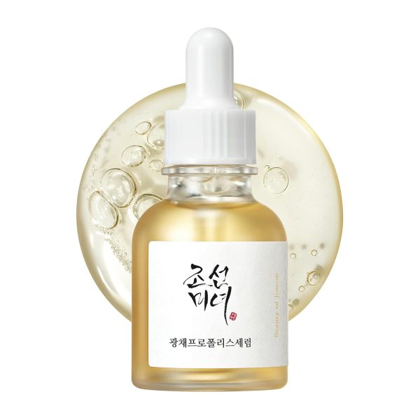 beauty products