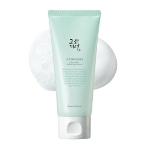 beauty products