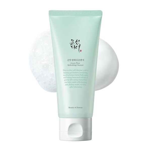 beauty products