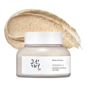 beauty products