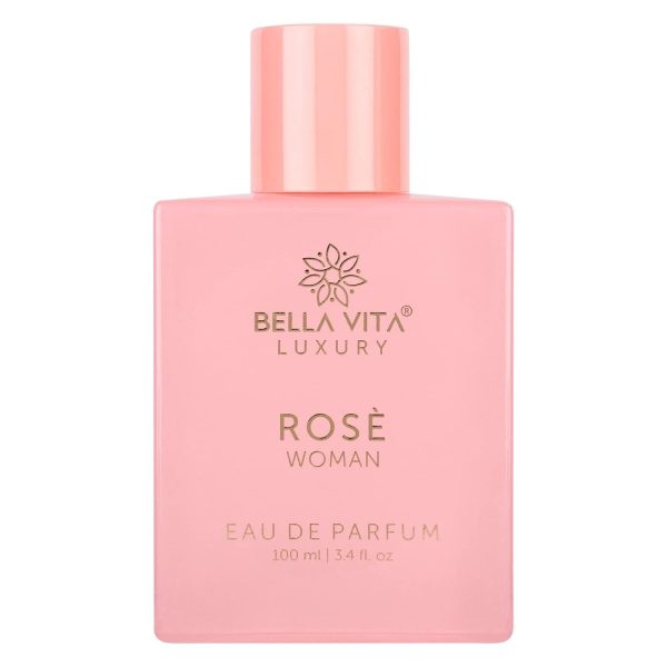 luxury perfume