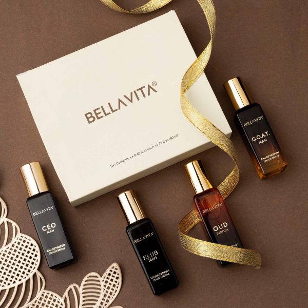 luxury cologne