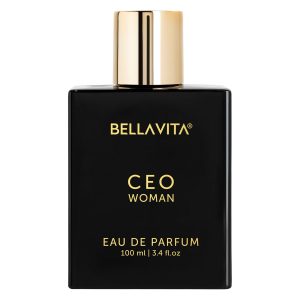 luxury perfume