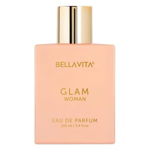 luxury perfume