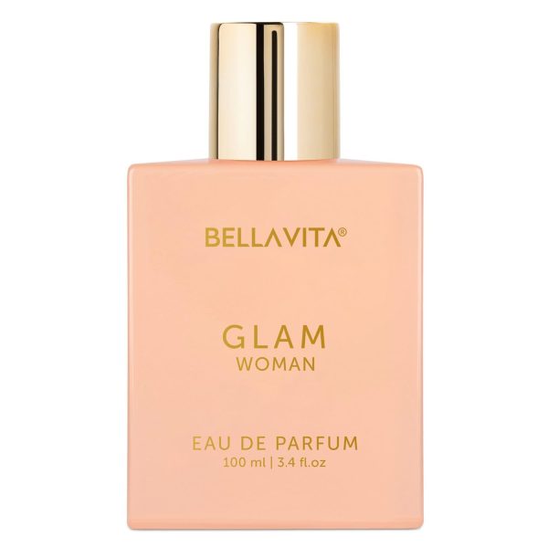 luxury perfume