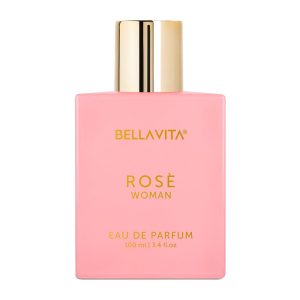 luxury perfume
