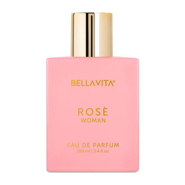 luxury perfume