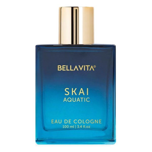 luxury cologne