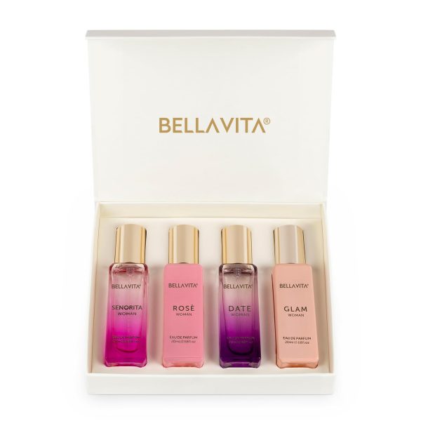 luxury perfume