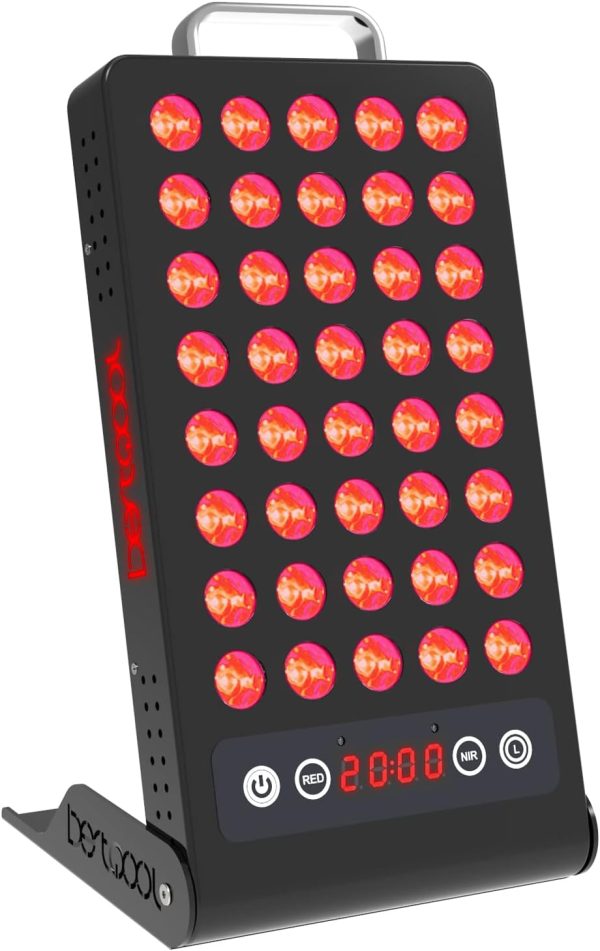 ipl red light therapy